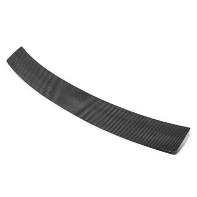 EOS 2009-2015 Cadillac CTS-V Carbon Fiber Rear Roof Spoiler
