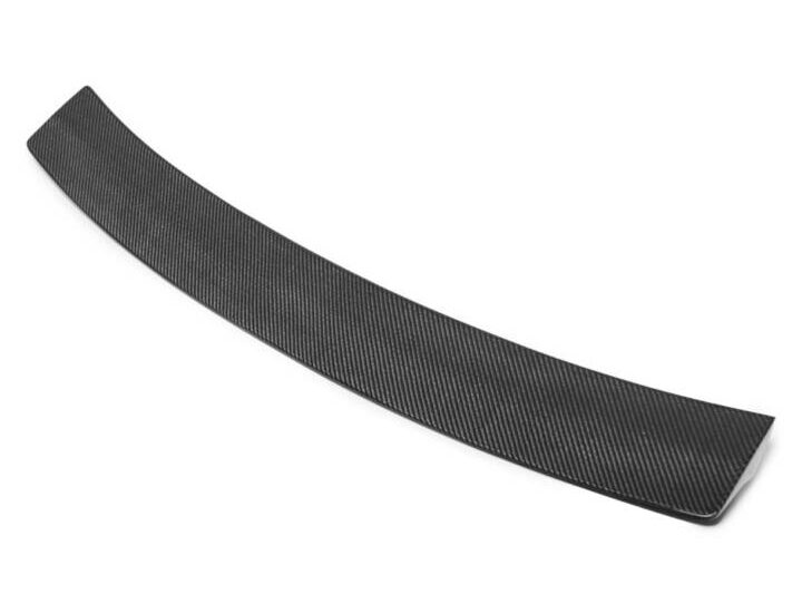 EOS 2009-2015 Cadillac CTS-V Carbon Fiber Rear Roof Spoiler