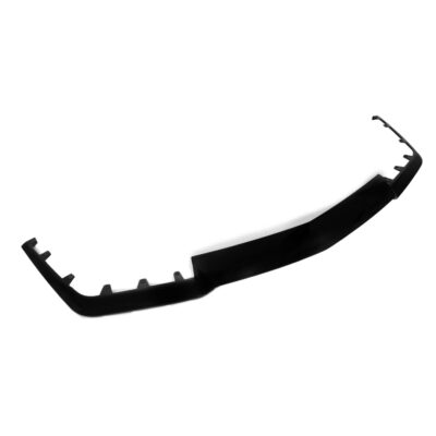 EOS 2009-2015 Cadillac CTS-V Glossy Black Front Splitter Lip