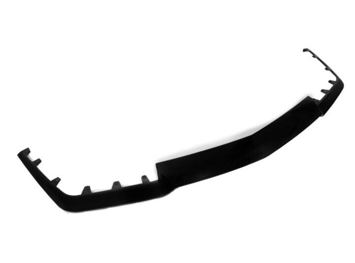 EOS 2009-2015 Cadillac CTS-V Glossy Black Front Splitter Lip