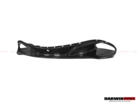 DarwinPro Aerodynamics DarwinPro 720s Carbon Fiber Front Lip for McLaren 720S - Image 5