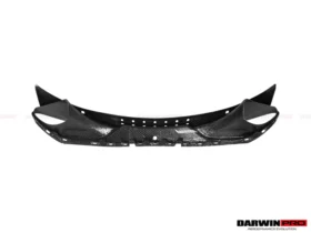 DarwinPro Aerodynamics DarwinPro 720s Carbon Fiber Front Lip for McLaren 720S - Image 7