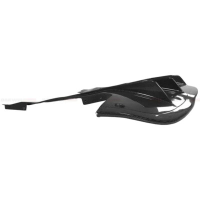 DarwinPro 2017-2023 McLaren 720s Carbon Fiber Rear Diffuser