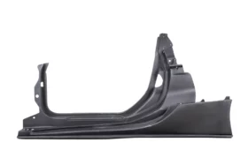 Anderson Composites 2020-2024 Chevrolet Corvette C8 Fiberglass Wide-Track Package Body Kit - Image 5