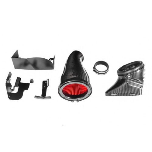 Eventuri -Benz CLA 45 AMG Carbon Fiber Intake System