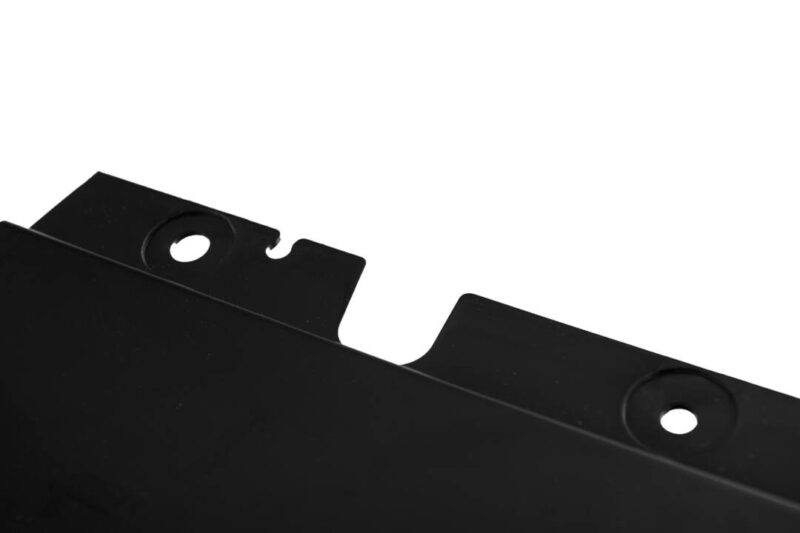 FFP 2015-2023 Dodge Challenger SRT Hellcat Style Front Bumper Set - Image 6