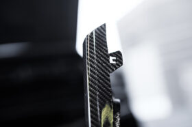 FFP 2017-2020 Ford F-150 Raptor Carbon Fiber Headlight Bezel - Image 4