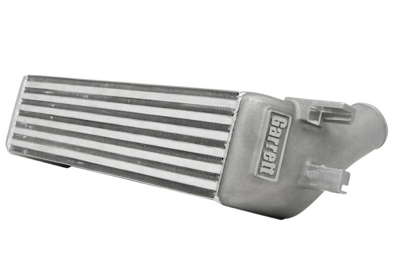 Garrett Motion 2015-2022 Ford Mustang Ecoboost Front Mount Intercooler