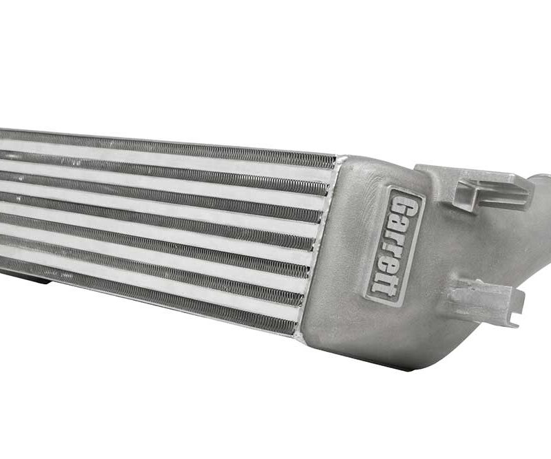 Garrett Motion 2015-2022 Ford Mustang Ecoboost Front Mount Intercooler