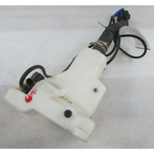 2017-2022 McLaren 720s Used OEM Windshield Washer Fluid Reservoir w/ Pump