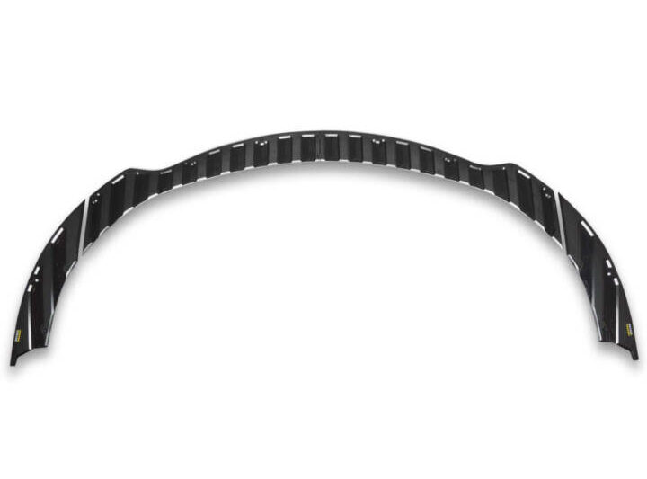 Scrape Armor 2017-2023 McLaren 720s Bumper Protection Plate