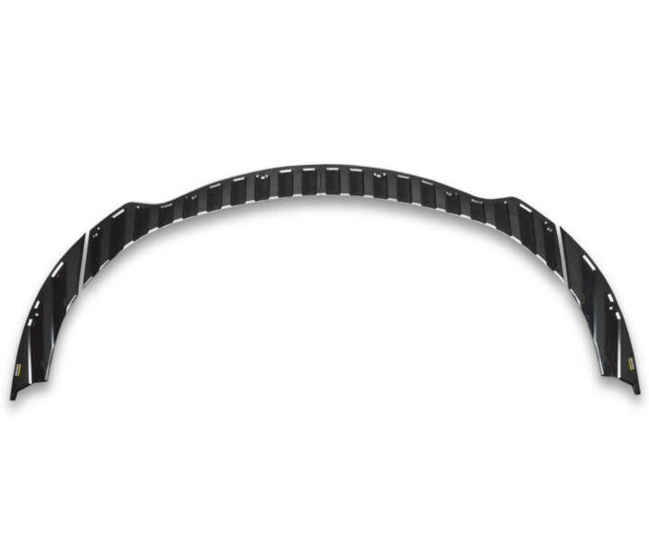 Scrape Armor 2017-2023 McLaren 720s Bumper Protection Plate