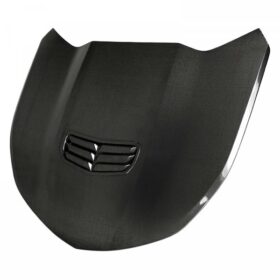 Anderson Composites 2016-2021 Chevrolet Camaro SS Type-OE Carbon Fiber Hood