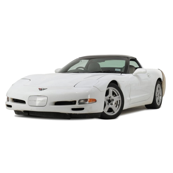 1997-2004 Chevrolet Corvette C5