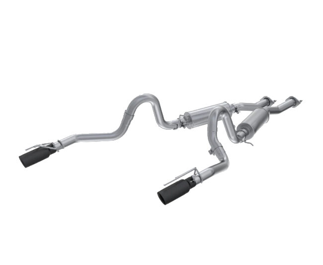 MBRP 1999-2004 Ford Mustang GT/Mach 1 2.5" Cat-Back Exhaust