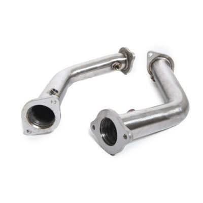 EOS 2009-2015 Cadillac CTS-V 3" Front Pipe Upgrade Performance Exhaust