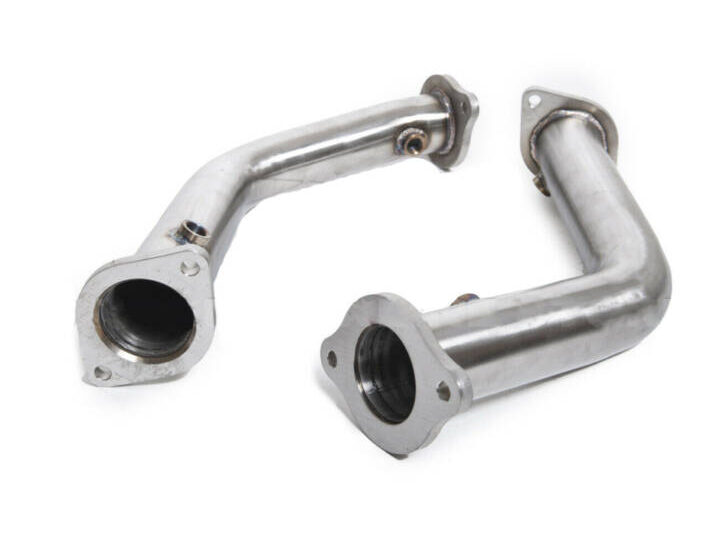 EOS 2009-2015 Cadillac CTS-V 3" Front Pipe Upgrade Performance Exhaust