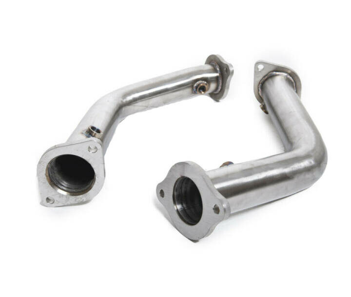 EOS 2009-2015 Cadillac CTS-V 3" Front Pipe Upgrade Performance Exhaust