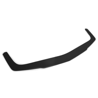EOS  2009-2015 Cadillac CTS-V Gen 2 Black Moon Style Front Splitter Lip