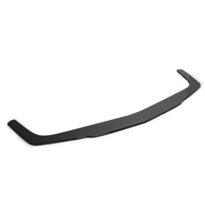 EOS 2009-2015 Cadillac CTS-V Gen 2 Black Moon Style Glossy Black Front Splitter Lip