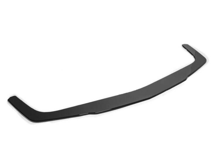 EOS 2009-2015 Cadillac CTS-V Gen 2 Black Moon Style Glossy Black Front Splitter Lip