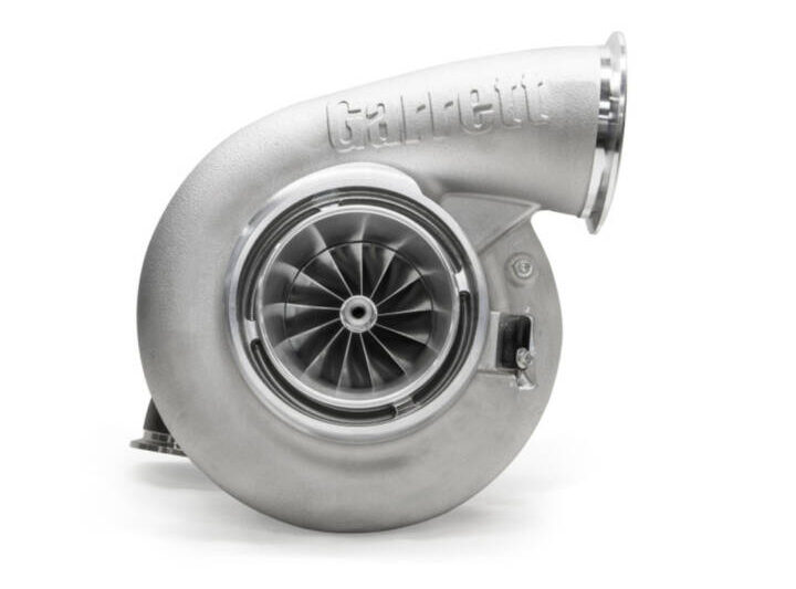 Garrett Motion G-Series G45-1500 Turbocharger