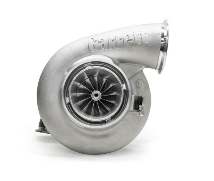 Garrett Motion G-Series G45-1500 Turbocharger