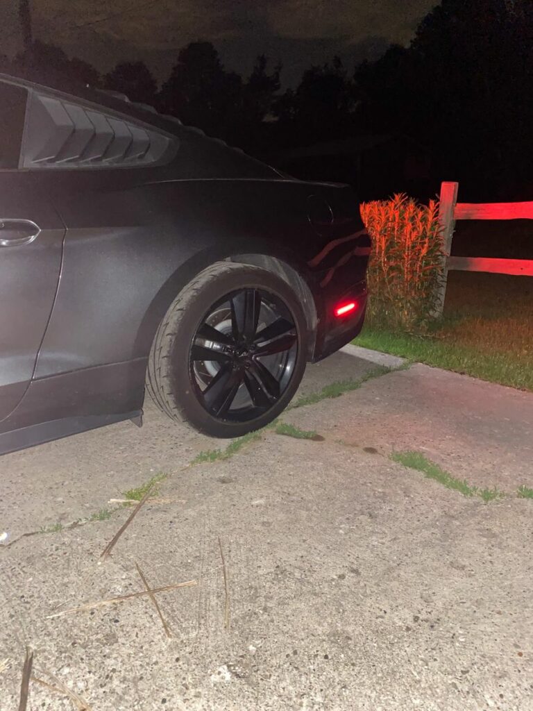 Austin Q.'s build