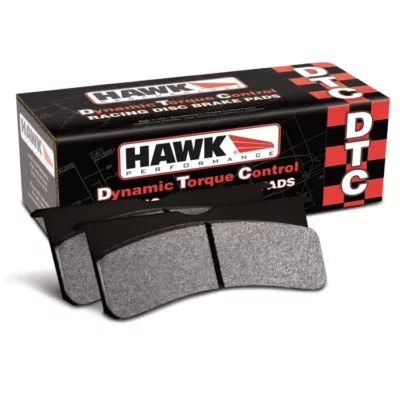 Hawk 2015-2017 Ford Mustang GT Brembo Package DTC-60 Front Brake Pads