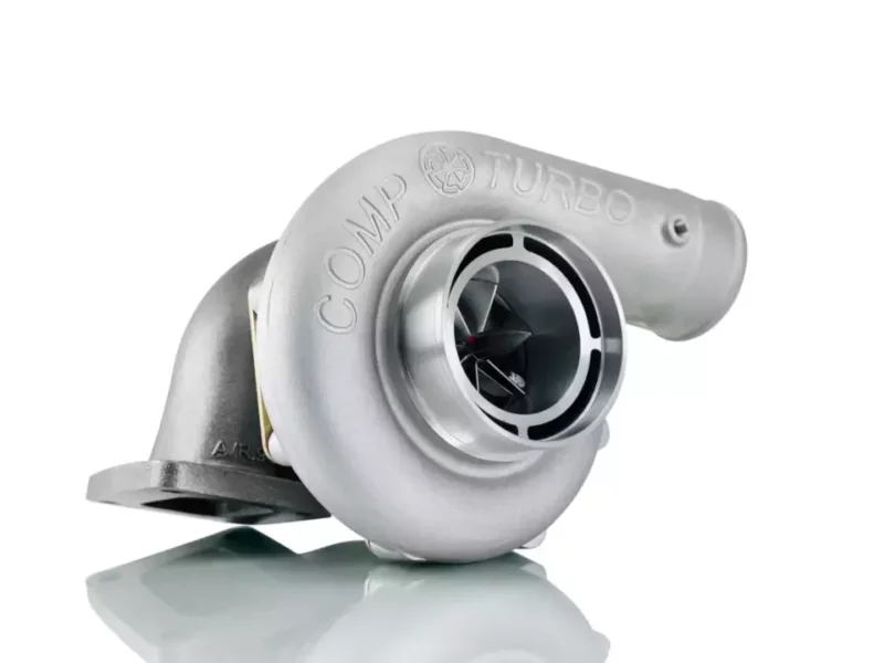 Comp Turbo CTR4201H-7675 76mm Air-Cooled Turbocharger - Image 2