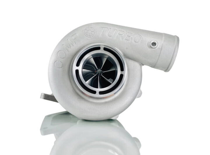 Comp Turbo CTR4093H-6871 68mm Air-Cooled Turbocharger