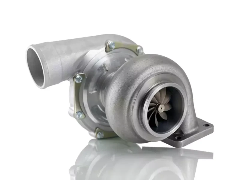 Comp Turbo CTR4201H-7675 76mm Air-Cooled Turbocharger - Image 6
