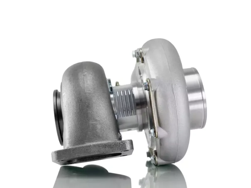 Comp Turbo CTR4201H-7675 76mm Air-Cooled Turbocharger - Image 3