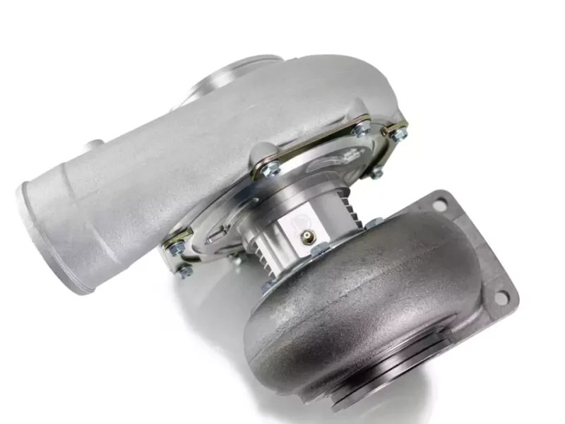 Comp Turbo CTR4201H-7675 76mm Air-Cooled Turbocharger - Image 7