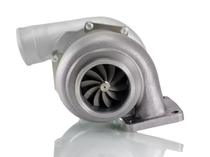 Comp Turbo CTR4201H-7675 76mm Air-Cooled Turbocharger - Image 5