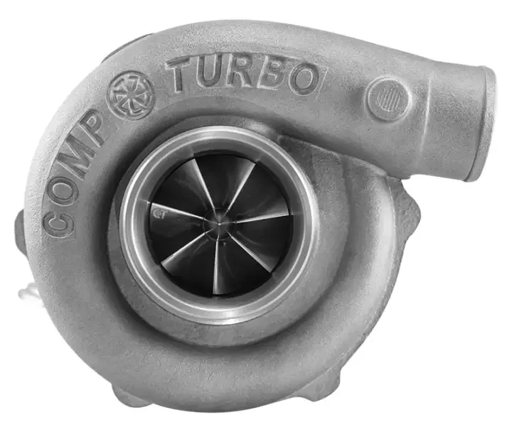 Comp Turbo CTR3693E-6265 62mm Air-Cooled Turbocharger