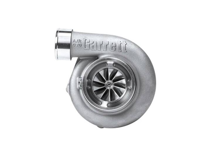 Garrett Motion GTX3076R Reverse Rotation 58mm Turbocharger