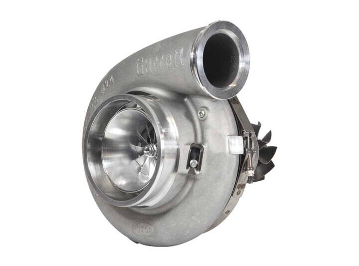 Garrett Motion GTX4709R Gen II 76mm Turbocharger