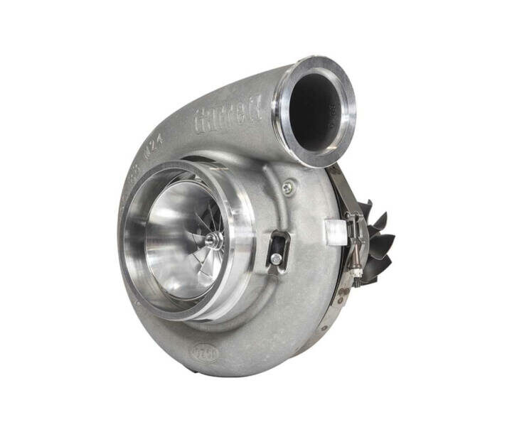 Garrett Motion GTX4709R Gen II 76mm Turbocharger