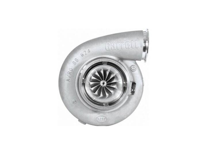Garrett Motion GTX4720R Gen II 88mm Turbocharger