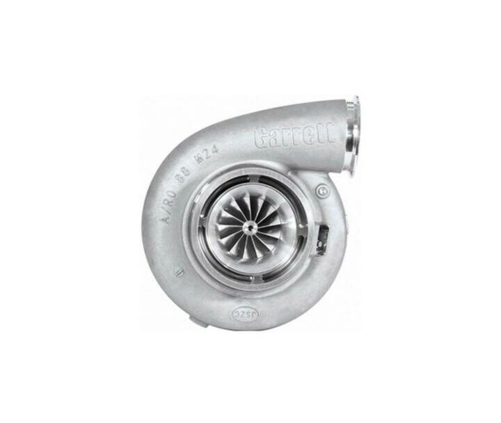 Garrett Motion GTX4720R Gen II 88mm Turbocharger