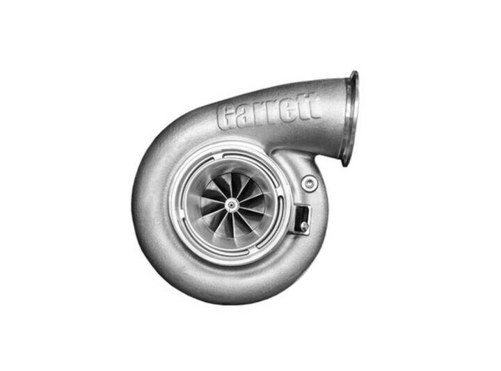 Garrett Motion G-Series G42-1200 Turbocharger
