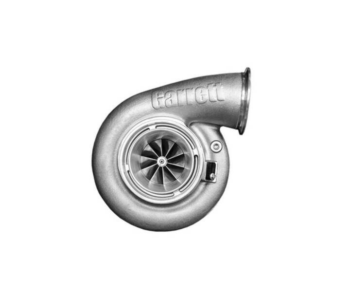Garrett Motion G-Series G42-1200 Turbocharger