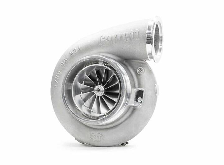 Garrett Motion G-Series G57-3000 Turbocharger