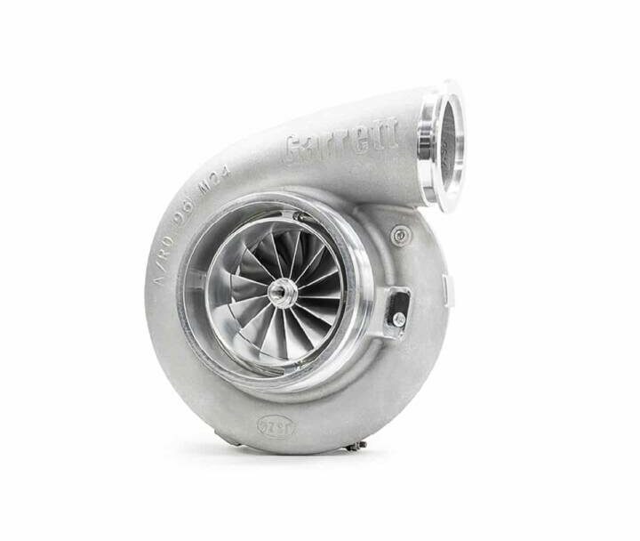 Garrett Motion G-Series G57-3000 Turbocharger