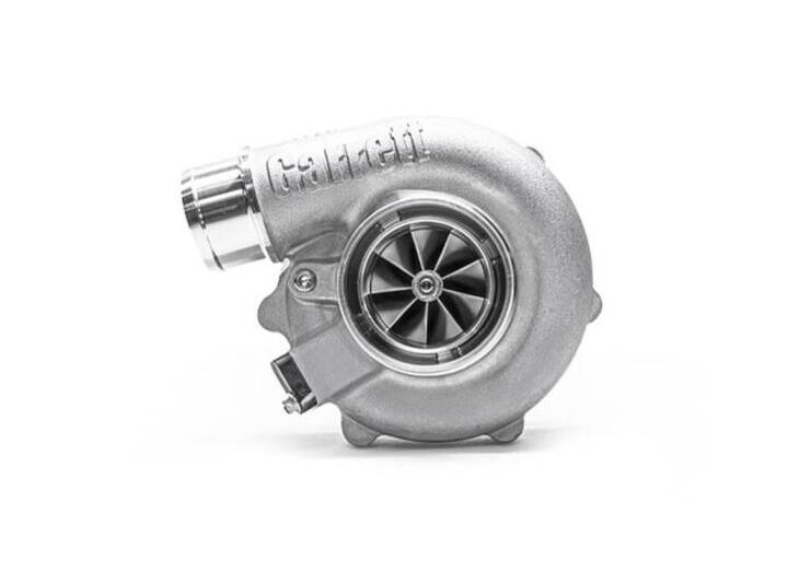Garrett Motion G-Series G30-900 Reverse Rotation Turbocharger
