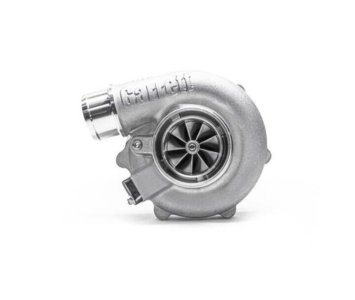 Garrett Motion G-Series G30-900 Reverse Rotation Turbocharger