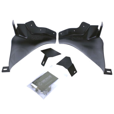 Verus Engineering 2015-2020 Ford Mustang Shelby GT350 Fender Evacuation Kit