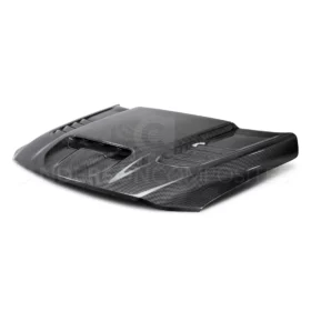 Anderson Composites 2021-2022 Ram TRX Type OE Carbon Fiber Hood - Image 1