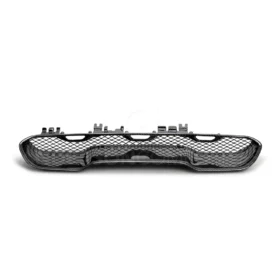 Anderson Composites 2021-2022 Ram TRX Type OE Carbon Fiber Air Intake Hood Scoop - Image 2